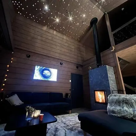 Hossan-aistikas * Hossa