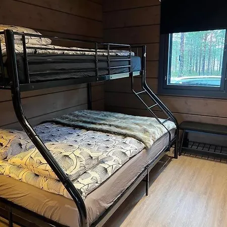 Hossan-aistikas Villa