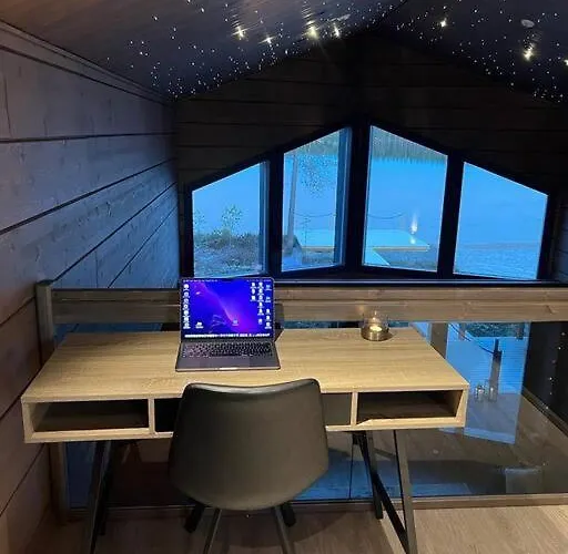 Villa Hossan-aistikas *