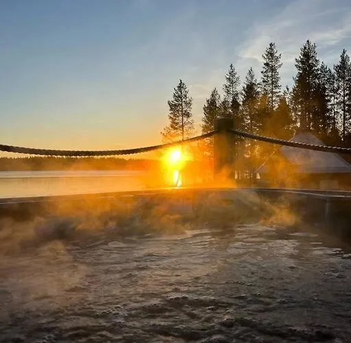 Hossan-aistikas * Hossa